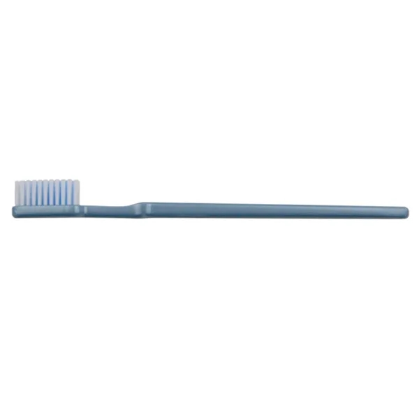 Signature Classic Pearlescent Toothbrush... from ASI 56100 Gemini Ind Inc / Geminiline Arch Promo Group LLC