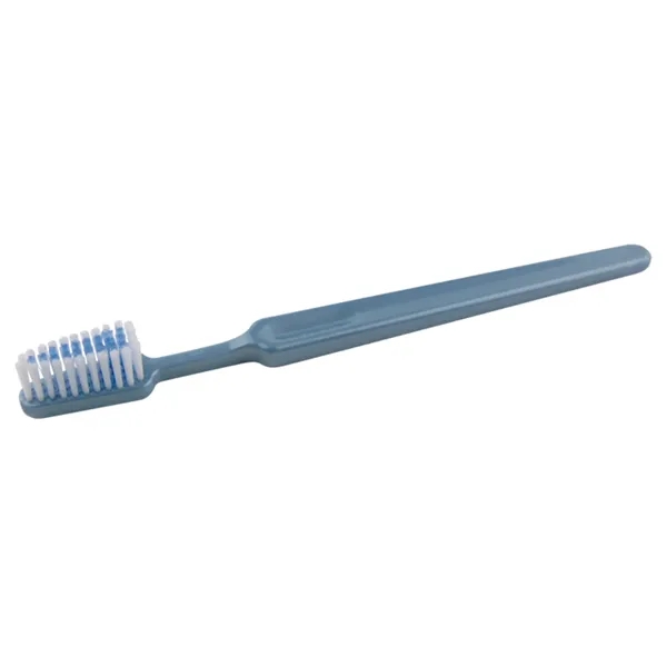Signature Classic Pearlescent Toothbrush... from ASI 56100 Gemini Ind Inc / Geminiline Arch Promo Group LLC