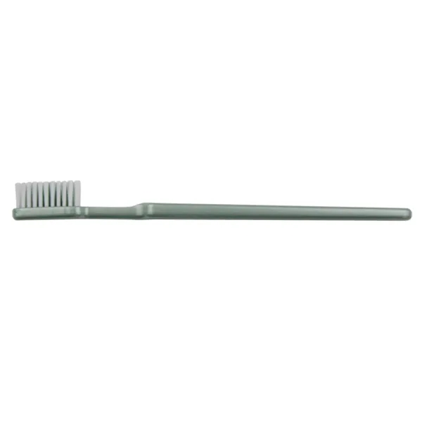 Signature Classic Pearlescent Toothbrush... from ASI 56100 Gemini Ind Inc / Geminiline Arch Promo Group LLC