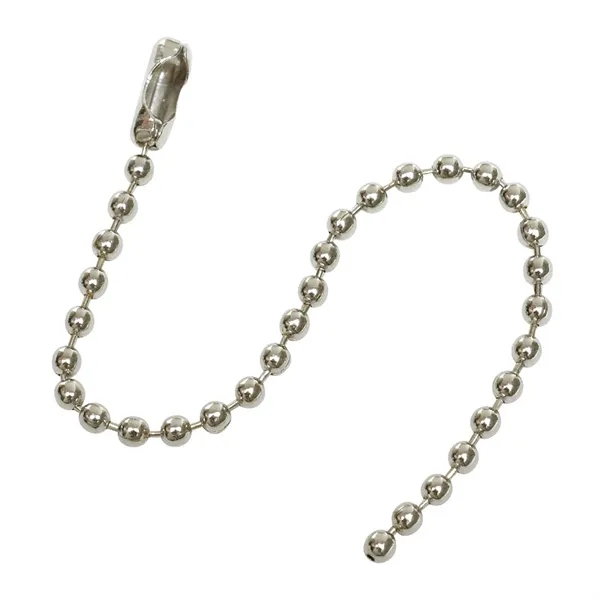 2" Diameter x .020" Circle Label Tag available in 1 Color... from ASI 53430 Executive Line / Executive Line® Addyline®