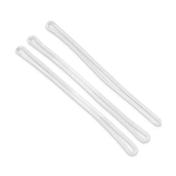 2" Diameter x .020" Circle Label Tag available in 1 Color... from ASI 53430 Executive Line / Executive Line® Addyline®