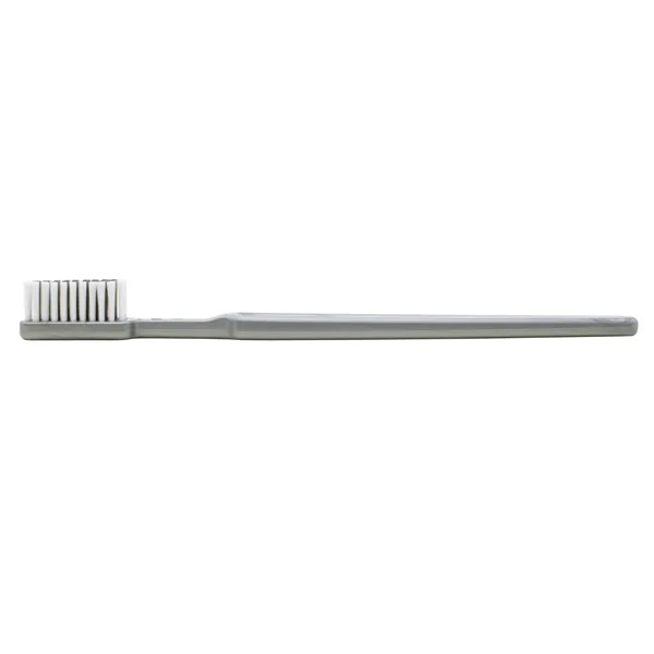 Signature Classic Pearlescent Toothbrush... from ASI 56100 Gemini Ind Inc / Geminiline Arch Promo Group LLC