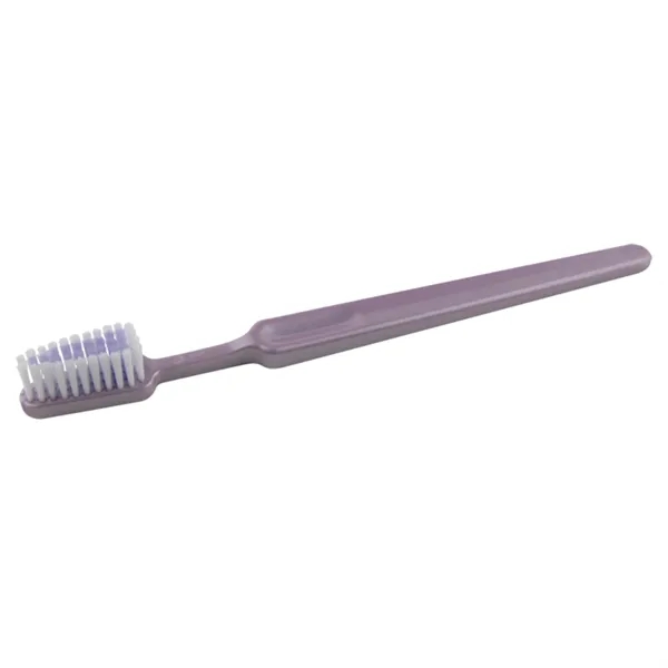 Signature Classic Pearlescent Toothbrush... from ASI 56100 Gemini Ind Inc / Geminiline Arch Promo Group LLC