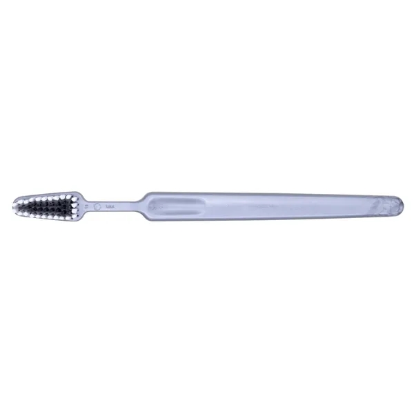 Signature Classic Pearlescent Toothbrush... from ASI 56100 Gemini Ind Inc / Geminiline Arch Promo Group LLC