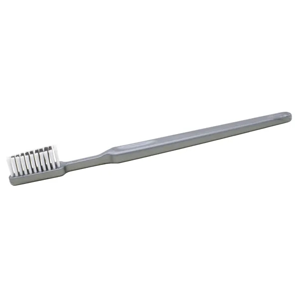 Signature Classic Pearlescent Toothbrush... from ASI 56100 Gemini Ind Inc / Geminiline Arch Promo Group LLC