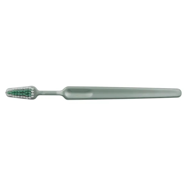 Signature Classic Pearlescent Toothbrush... from ASI 56100 Gemini Ind Inc / Geminiline Arch Promo Group LLC