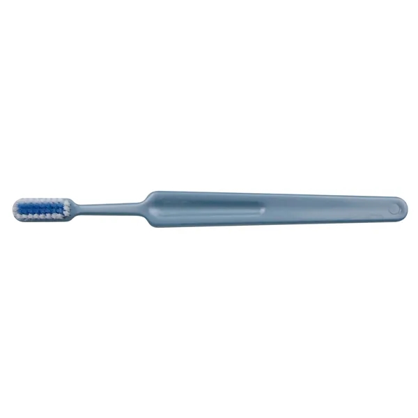 Concept Classic Compact Pearlescent Toothbrush... from ASI 56100 Gemini Ind Inc / Geminiline Arch Promo Group LLC