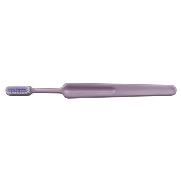 Concept Classic Compact Pearlescent Toothbrush... from ASI 56100 Gemini Ind Inc / Geminiline Arch Promo Group LLC