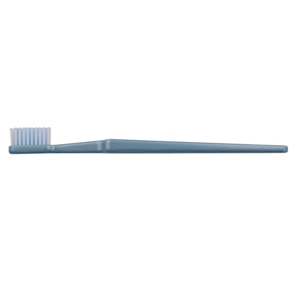 Concept Classic Compact Pearlescent Toothbrush... from ASI 56100 Gemini Ind Inc / Geminiline Arch Promo Group LLC