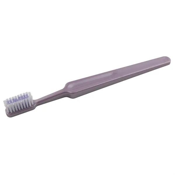 Concept Classic Compact Pearlescent Toothbrush... from ASI 56100 Gemini Ind Inc / Geminiline Arch Promo Group LLC