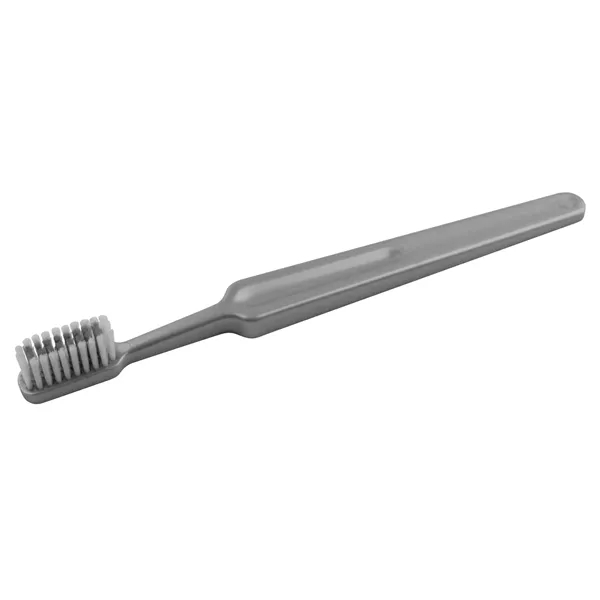 Concept Classic Compact Pearlescent Toothbrush... from ASI 56100 Gemini Ind Inc / Geminiline Arch Promo Group LLC