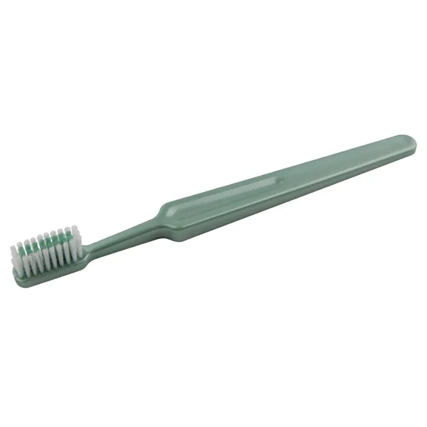 Concept Classic Compact Pearlescent Toothbrush... from ASI 56100 Gemini Ind Inc / Geminiline Arch Promo Group LLC