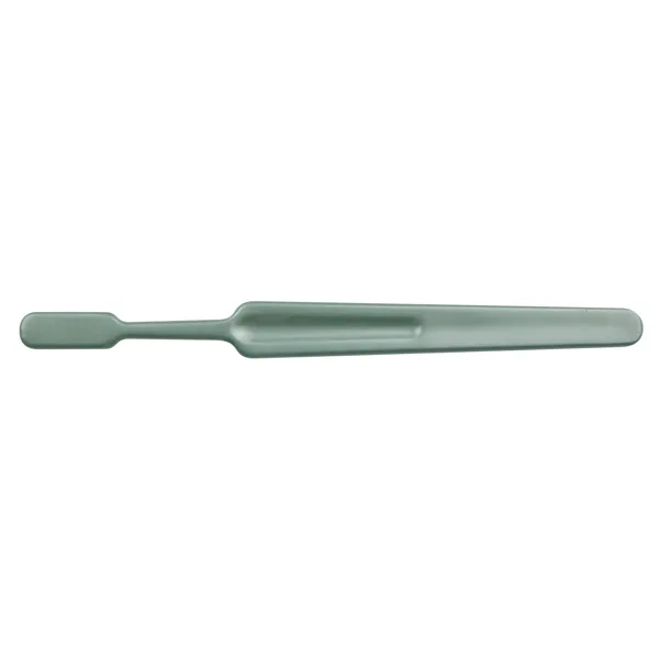 Concept Classic Compact Pearlescent Toothbrush... from ASI 56100 Gemini Ind Inc / Geminiline Arch Promo Group LLC