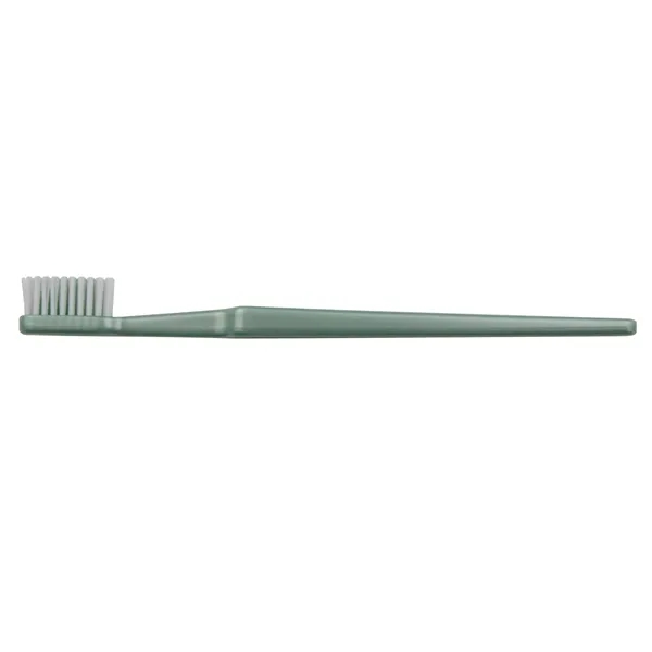Concept Classic Compact Pearlescent Toothbrush... from ASI 56100 Gemini Ind Inc / Geminiline Arch Promo Group LLC