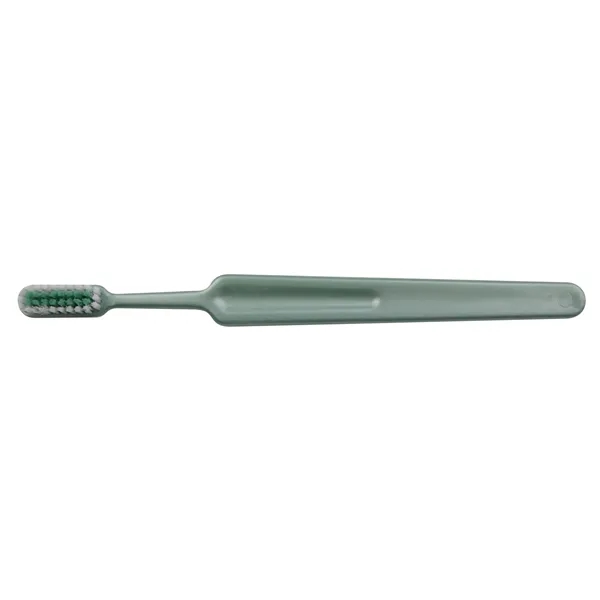 Concept Classic Compact Pearlescent Toothbrush... from ASI 56100 Gemini Ind Inc / Geminiline Arch Promo Group LLC
