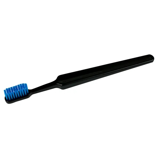 Midnight Series Toothbrush... from ASI 56100 Gemini Ind Inc / Geminiline Arch Promo Group LLC