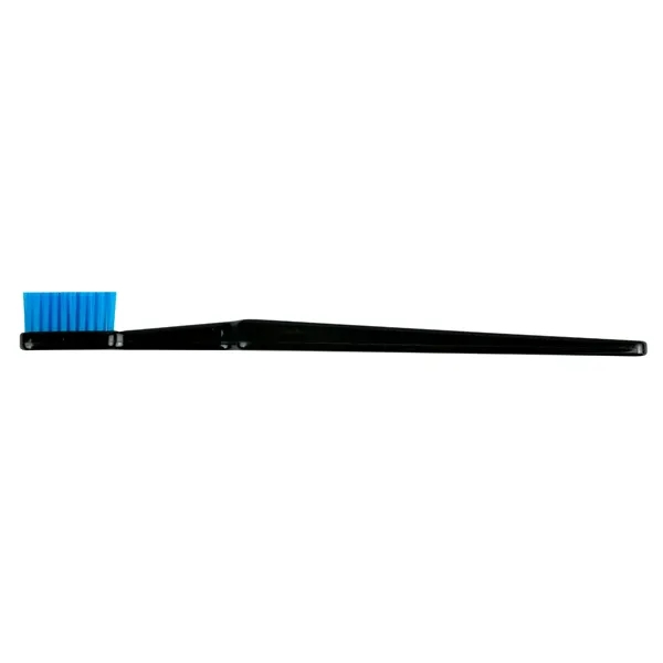 Midnight Series Toothbrush... from ASI 56100 Gemini Ind Inc / Geminiline Arch Promo Group LLC