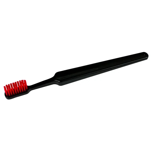 Midnight Series Toothbrush... from ASI 56100 Gemini Ind Inc / Geminiline Arch Promo Group LLC