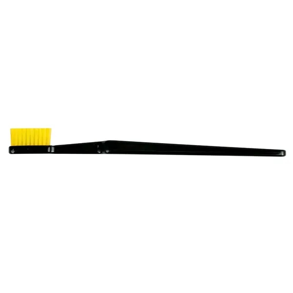 Midnight Series Toothbrush... from ASI 56100 Gemini Ind Inc / Geminiline Arch Promo Group LLC