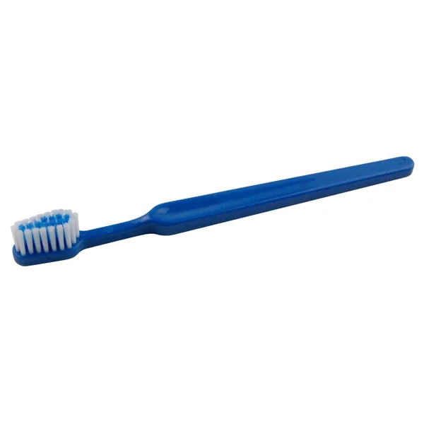 Child Junior Toothbrush... from ASI 56100 Gemini Ind Inc / Geminiline Arch Promo Group LLC