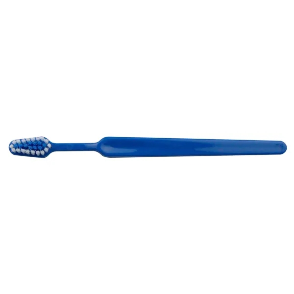 Child Junior Toothbrush... from ASI 56100 Gemini Ind Inc / Geminiline Arch Promo Group LLC