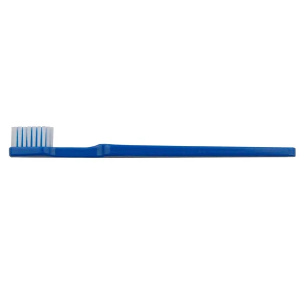 Child Junior Toothbrush... from ASI 56100 Gemini Ind Inc / Geminiline Arch Promo Group LLC