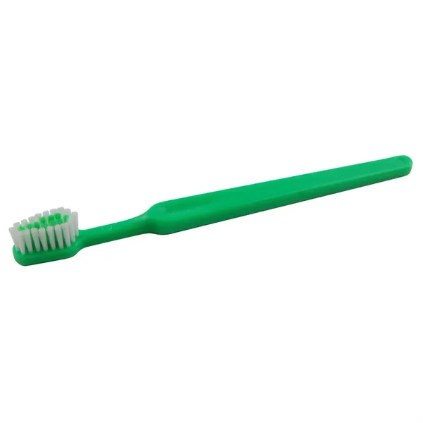 Child Junior Toothbrush... from ASI 56100 Gemini Ind Inc / Geminiline Arch Promo Group LLC