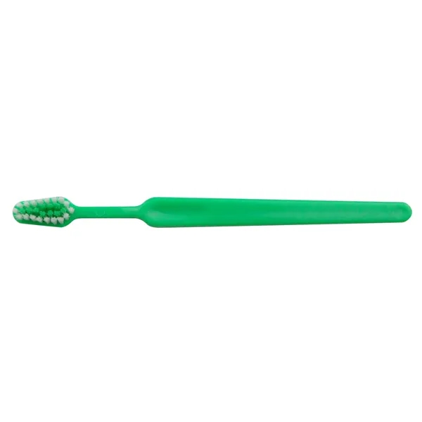 Child Junior Toothbrush... from ASI 56100 Gemini Ind Inc / Geminiline Arch Promo Group LLC