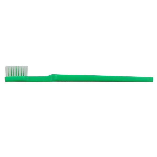 Child Junior Toothbrush... from ASI 56100 Gemini Ind Inc / Geminiline Arch Promo Group LLC