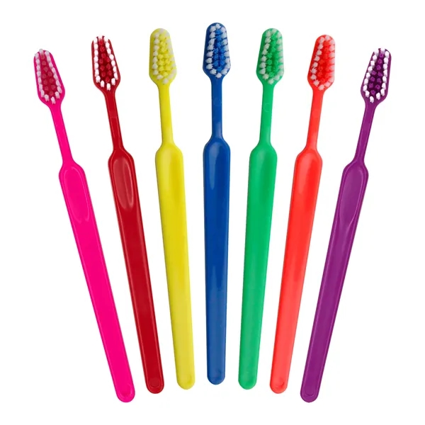 Child Junior Toothbrush... from ASI 56100 Gemini Ind Inc / Geminiline Arch Promo Group LLC