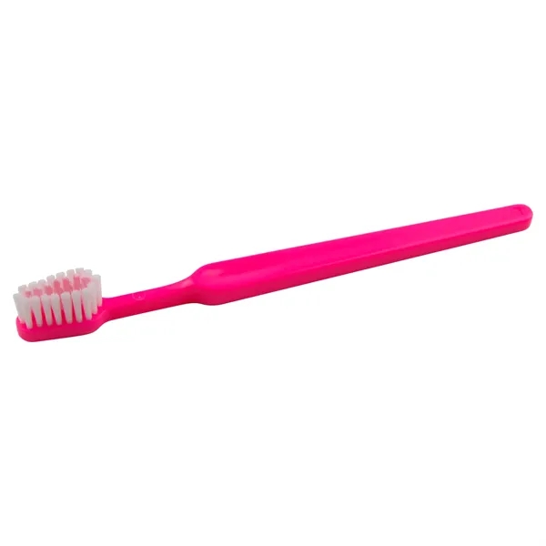 Child Junior Toothbrush... from ASI 56100 Gemini Ind Inc / Geminiline Arch Promo Group LLC