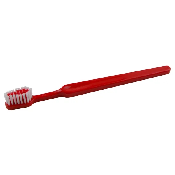 Child Junior Toothbrush... from ASI 56100 Gemini Ind Inc / Geminiline Arch Promo Group LLC