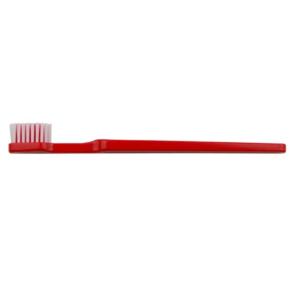 Child Junior Toothbrush... from ASI 56100 Gemini Ind Inc / Geminiline Arch Promo Group LLC