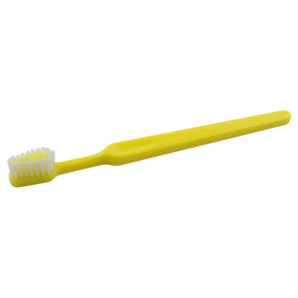 Child Junior Toothbrush... from ASI 56100 Gemini Ind Inc / Geminiline Arch Promo Group LLC
