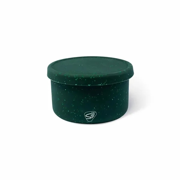 20 oz silicone lidded bowl, durable and eco-friendly, perfect for custom... from ASI 72657 Active Life Promo / Apres Ski Active Life