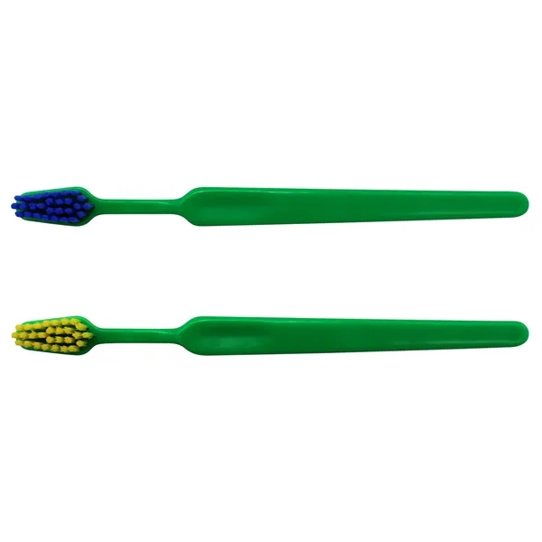 Child Junior Hot Tropics Toothbrush... from ASI 56100 Gemini Ind Inc / Geminiline Arch Promo Group LLC