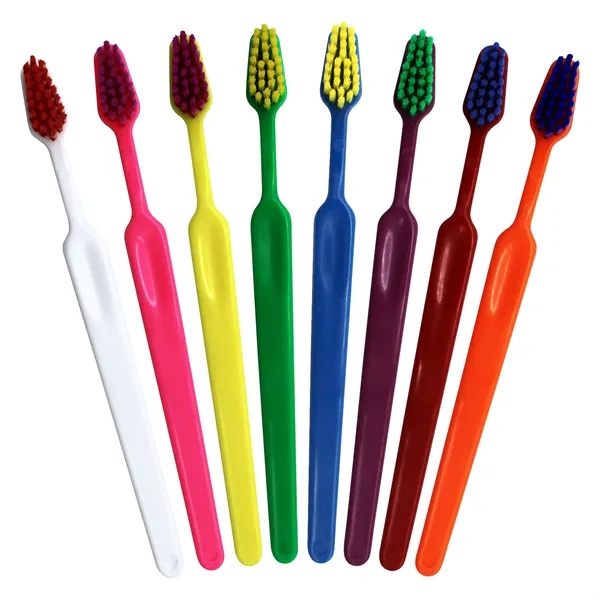 Child Junior Hot Tropics Toothbrush... from ASI 56100 Gemini Ind Inc / Geminiline Arch Promo Group LLC