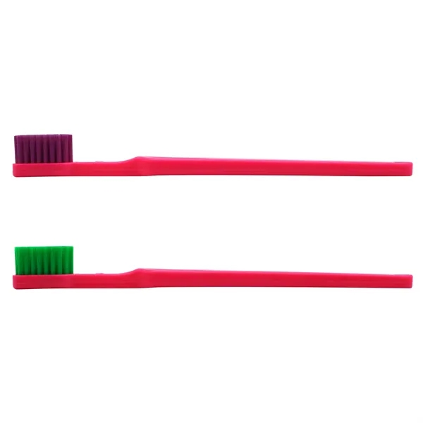 Child Junior Hot Tropics Toothbrush... from ASI 56100 Gemini Ind Inc / Geminiline Arch Promo Group LLC