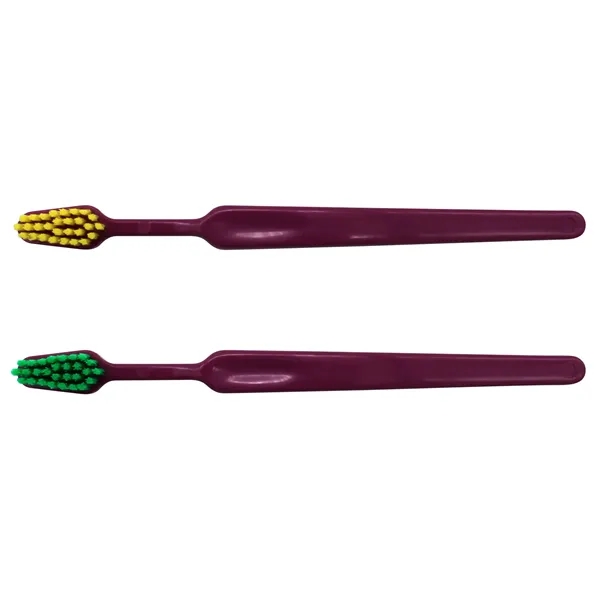 Child Junior Hot Tropics Toothbrush... from ASI 56100 Gemini Ind Inc / Geminiline Arch Promo Group LLC