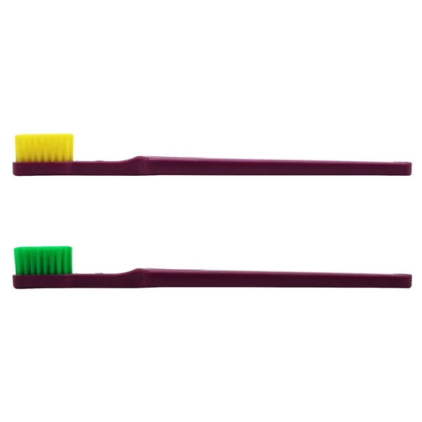 Child Junior Hot Tropics Toothbrush... from ASI 56100 Gemini Ind Inc / Geminiline Arch Promo Group LLC