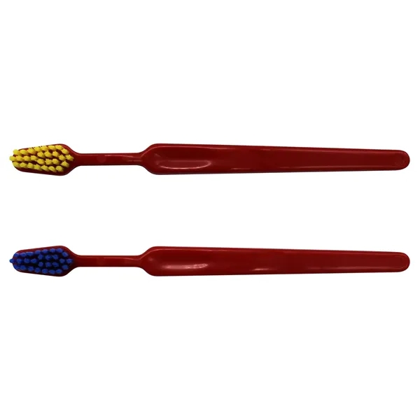 Child Junior Hot Tropics Toothbrush... from ASI 56100 Gemini Ind Inc / Geminiline Arch Promo Group LLC