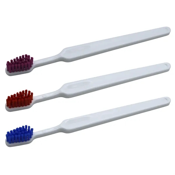 Child Junior Hot Tropics Toothbrush... from ASI 56100 Gemini Ind Inc / Geminiline Arch Promo Group LLC