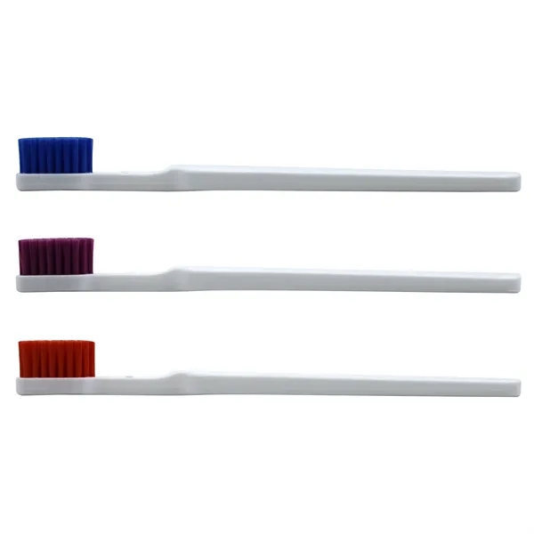 Child Junior Hot Tropics Toothbrush... from ASI 56100 Gemini Ind Inc / Geminiline Arch Promo Group LLC