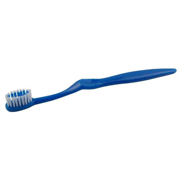 Concept Junior Toothbrush... from ASI 56100 Gemini Ind Inc / Geminiline Arch Promo Group LLC