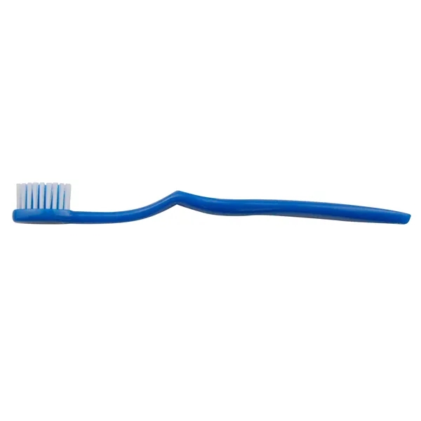 Concept Junior Toothbrush... from ASI 56100 Gemini Ind Inc / Geminiline Arch Promo Group LLC