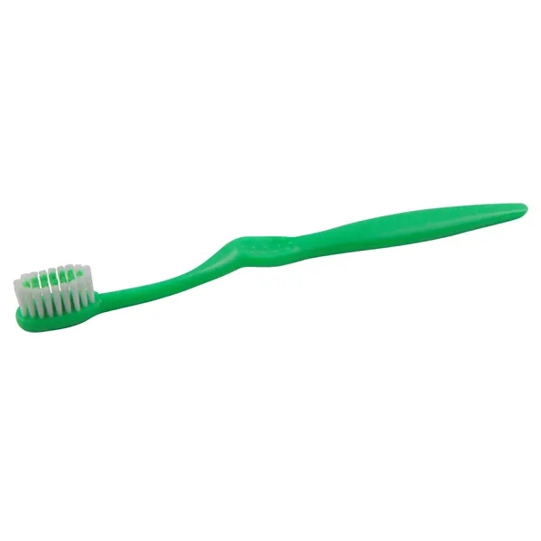 Concept Junior Toothbrush... from ASI 56100 Gemini Ind Inc / Geminiline Arch Promo Group LLC