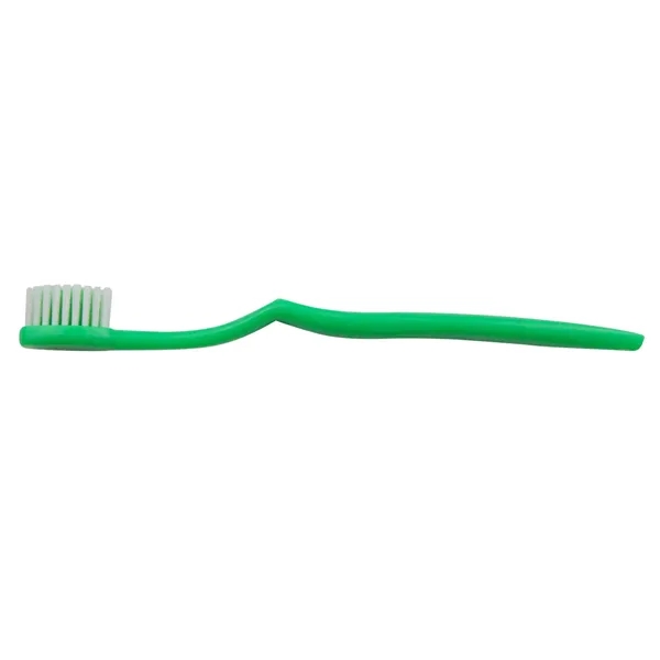 Concept Junior Toothbrush... from ASI 56100 Gemini Ind Inc / Geminiline Arch Promo Group LLC