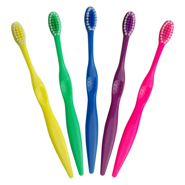 Concept Junior Toothbrush... from ASI 56100 Gemini Ind Inc / Geminiline Arch Promo Group LLC