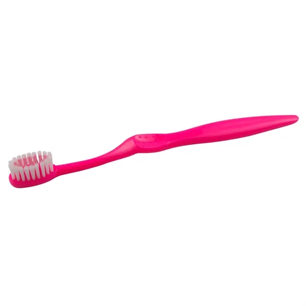 Concept Junior Toothbrush... from ASI 56100 Gemini Ind Inc / Geminiline Arch Promo Group LLC