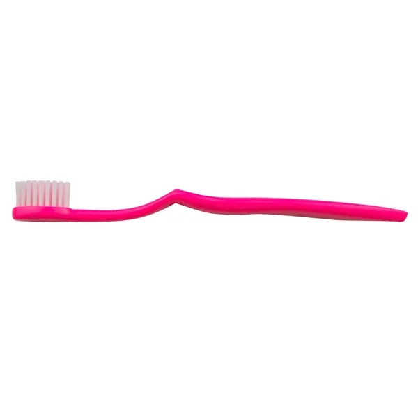 Concept Junior Toothbrush... from ASI 56100 Gemini Ind Inc / Geminiline Arch Promo Group LLC